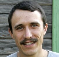 Pavel Sevyarynets (file photo) (Bymedia.net)