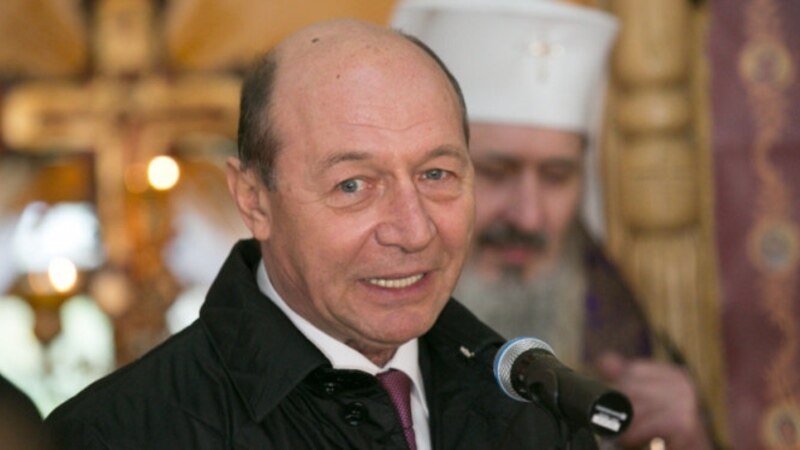 Ce-și dorește Băsescu: să fie un Cuza al secolului 21?