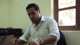 عازف القانون الشاب عمر زياد