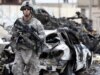 Baghdad Car Bombs Kill 112, Injure More Than 400