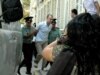 Trial Of Azerbaijani Bloggers Opens In Baku