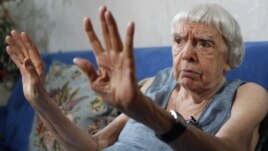 Ljudmila Aleksejeva
