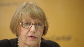 Sonja Biserko