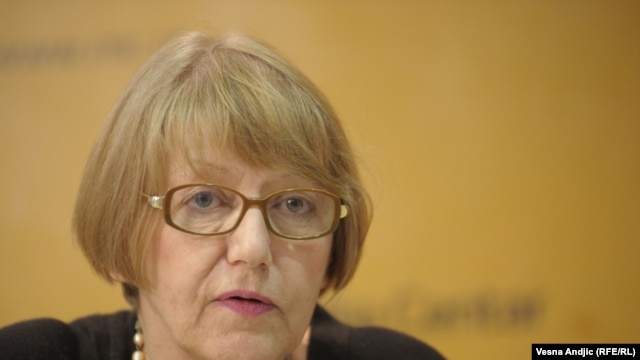 Sonja Biserko