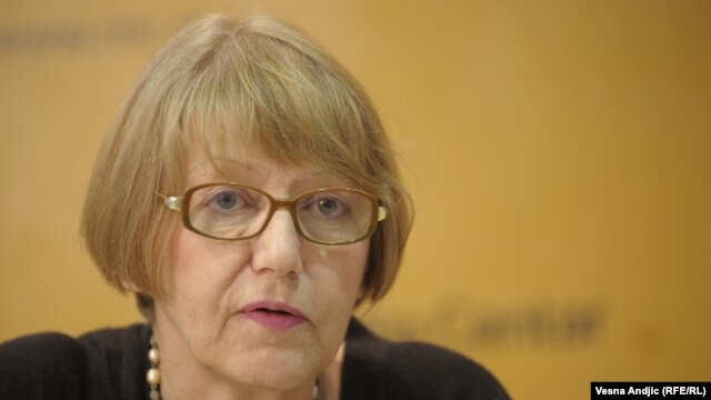 Sonja Biserko