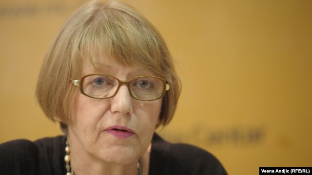 Sonja Biserko
