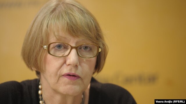 Sonja Biserko