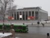 Belarusian Christians Sue Minsk Police