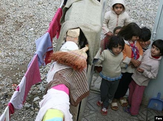  جنوب تهران
