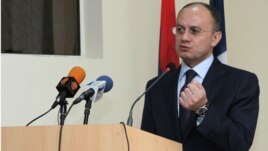 Պատշտպանության նախարար Սեյրան Օհանյան