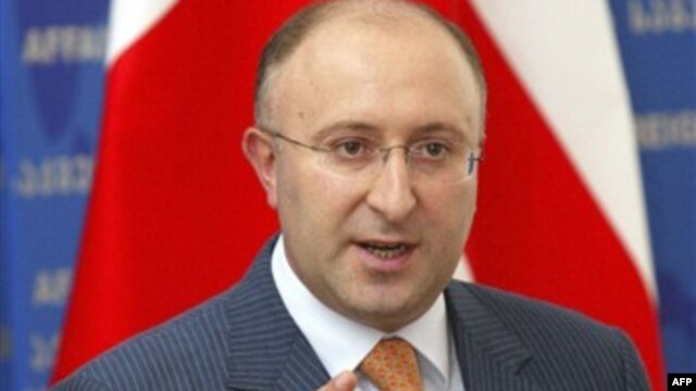 გელა ბეჟუაშვილი