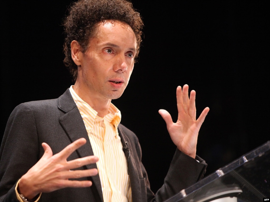 Why Malcolm Gladwell Is Wrong About Digital Activism1024 x 768