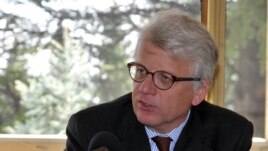 Hansjorg Haber