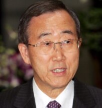 Ban Ki-moon (file photo) (epa)