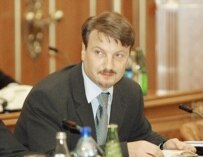 Russian Minister for Economic Development and Trade German Gref (file photo) (ITAR-TASS)