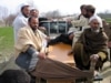 NATO-Kabul Friction On Civilian Deaths