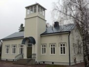 Yañartılğan Järvenpää mäçete