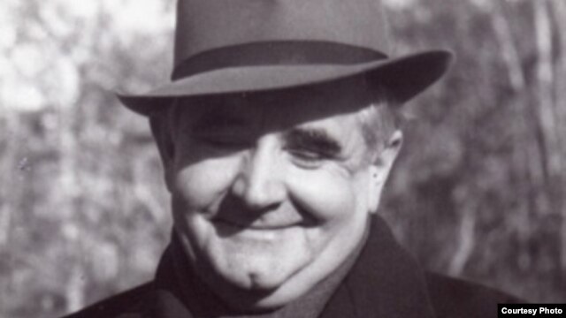 Miroslav Krleža