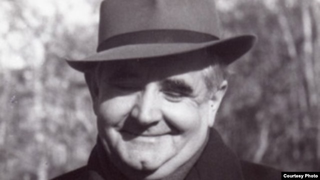 Miroslav Krleža