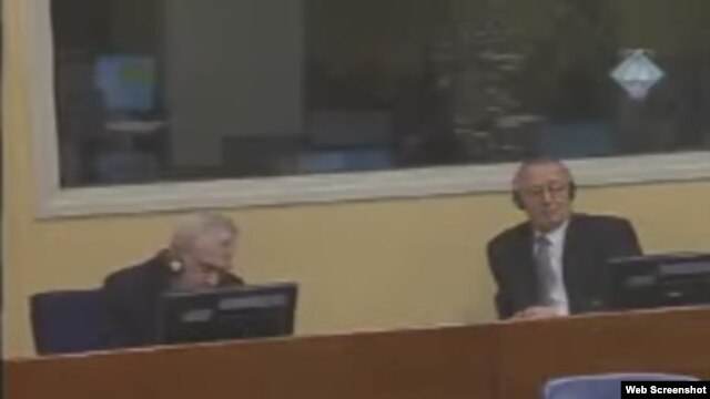 Jovica Stanišić i Frenki Simatović