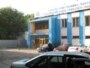 Алматы ауыр машина жасау зауытының ғимараты. 21 қыркүйек 2009 жыл.