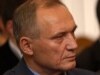 Belarusian Opposition Movement Banned