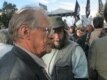 Новопушкинский сквер. Сергей Ковалев