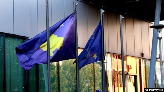 Qeveria e Kosovës