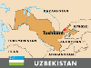 Uzbekistan Burns Half A Ton Of Heroin