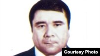 RFE/RL Turkmen Service correspondent Osman Hallyev