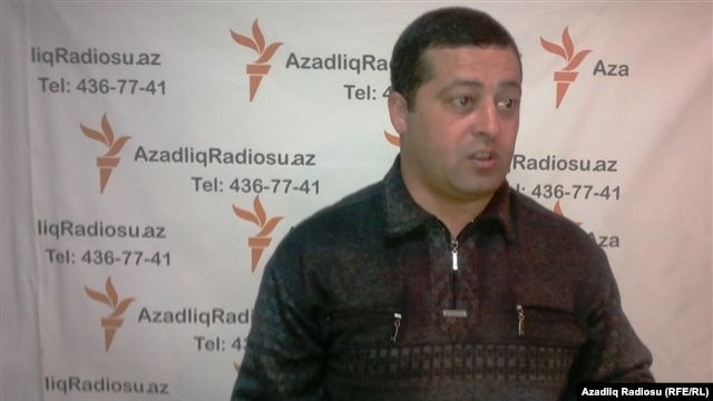 Elchin Ismayilli