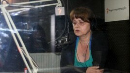 მაია მიმინოშვილი 