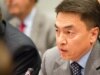 Kazakh Torture 'Declining'