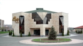 «Հարսնաքար» համալիրը, որտեղ դաժան ծեծի են ենթարկել բժիշկ Վահե Ավետյանին 