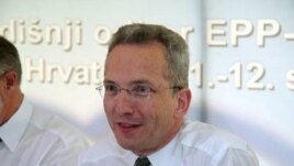 Stefan Lehne