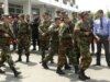One Dead As Clashes Erupt In Southern Kyrgyzstan