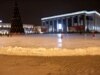 Lukashenka's Election Ice Capades