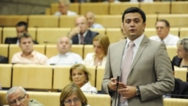 Jasenko Selimović