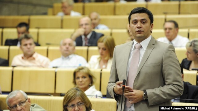 Jasenko Selimović