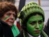 Listing The Iran Opposition's Demands