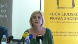 Sandra Benčić