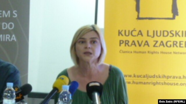 Sandra Benčić
