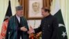 Hope And Expectation: The Pakistani Media's Response To Karzai's Visit