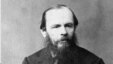 Russian writer Fyodor Dostoyevsky