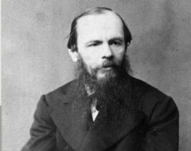 Dostoyevski