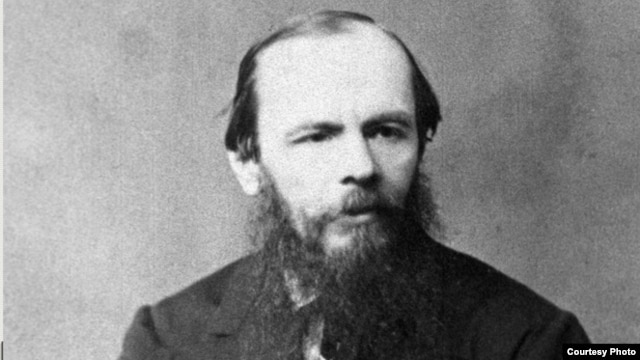 Fjodor Mihajlovič Dostojevski (1821. – 1881.) 