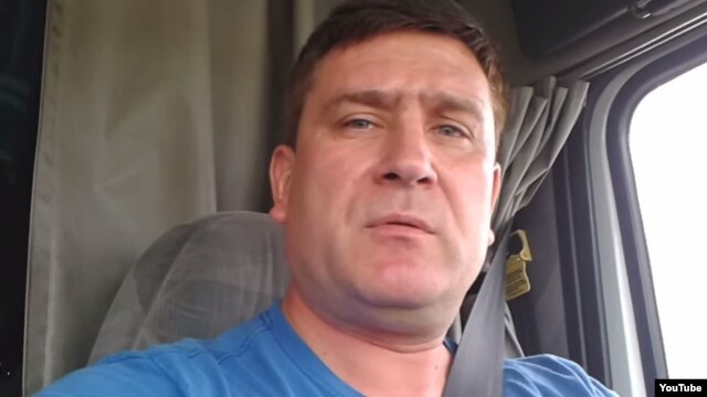 Вадим Дубовский