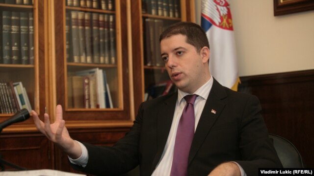 Marko Đurić