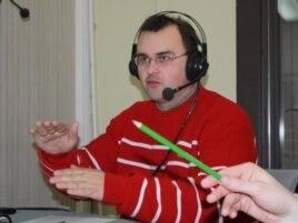 Андрей Блинов