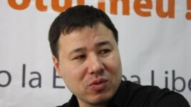 Bogdan Țîrdea